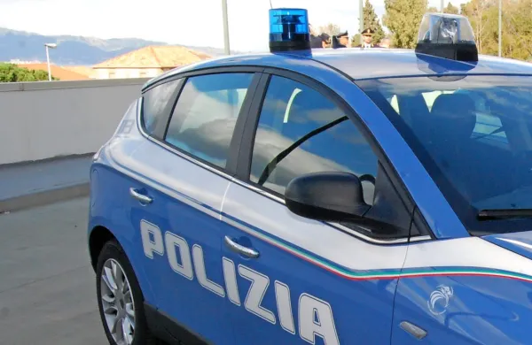 Fotografija je arhivska.