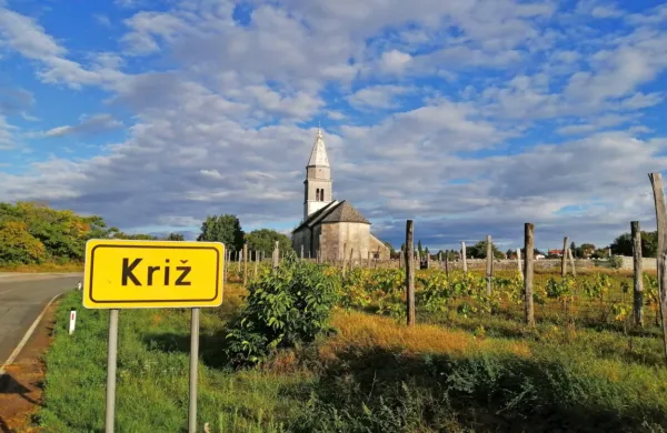 Na letošnjih lokalnih volitvah so svoje predstavnike v svet najmlajše krajevne skupnosti v občni Sežana prvič izvolili tudi krajani Križa in Filipčjega 
Brda. 