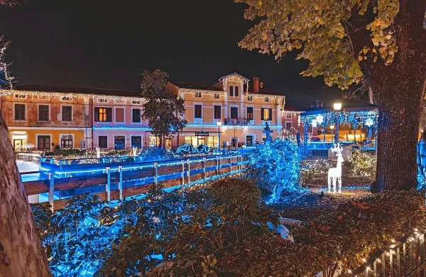 Ledeni otok, topel hladilnik in 3,65 dni spominov