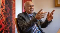 Franc Mužič: &ldquo;Ključno je, da naredi&scaron;, kar obljubi&scaron;. In prisluhne&scaron; ljudem.&rdquo;