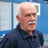Edmond Gašpar