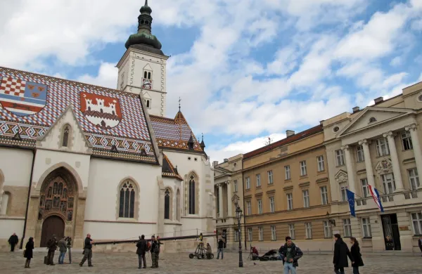 Sabor ni podprl sodelovanja Hrvaške v evropski misiji urjenja 
ukrajinskih vojakov.