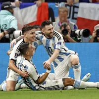 Drama s srečnim koncem za Lionela Messija