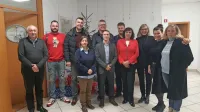 Alenka Štrucl Dovgan pričakuje, da tudi tokrat koalicije in 
opozicije ne bo, saj naj bi vseh enajst svetnikov potrdilo sodelovanje. 