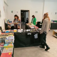 Knjižni sejem letos &scaron;e bogatej&scaron;i