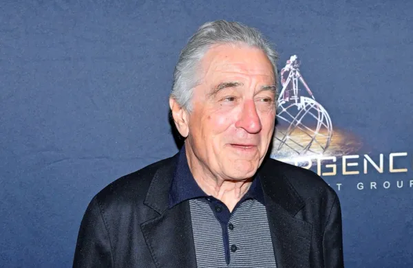 Robert De Niro