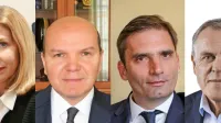 Kaj bodo delali nekdanji primorski župani