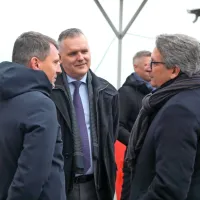 V Luki pretovorili milijon kontejnerskih enot
