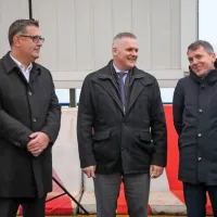 V Luki pretovorili milijon kontejnerskih enot