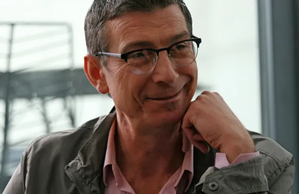 Massimo Savić