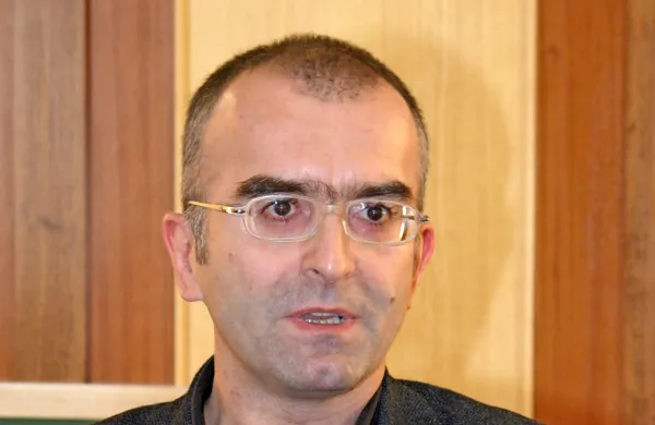 Aleš Doktorič