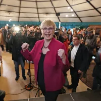 Pirc Musarjeva prevzela predsedni&scaron;ke posle