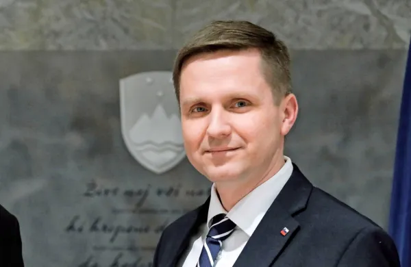 Nekdanji predsednik DZ Zorčič ob 30-letnici DZ: Slovenska parlamentarna demokracija postaja vse robustnej&scaron;a
