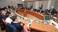 Bogatič je napovedal, da bo posebno skrb  namenil   urejanju prostora, stanovanjski gradnji,  gospodarskemu   
razvoju, sončnim elektrarnam, protipoplavni zaščiti, vodooskrbi, urejanju prometa  in razvoju podeželja.