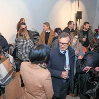 Bar Circolo v palači Gravisi Buttorai je končno spet odprt