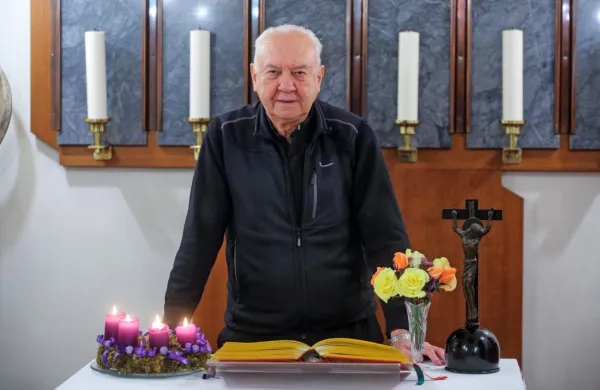 Jurij Bizjak, koprski škof