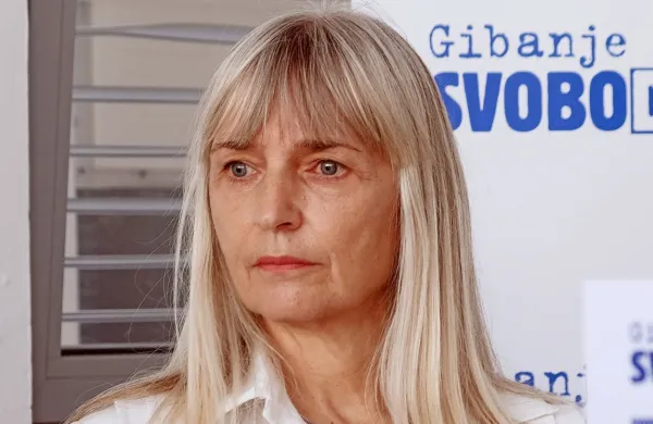 Nada Pirjevec