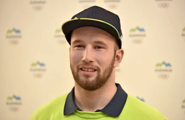 Martin Čater