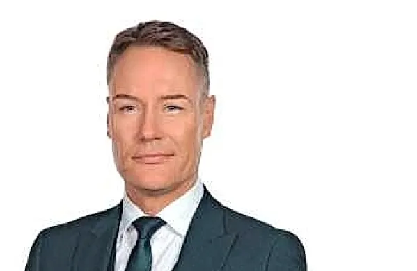 Saša Krajnc