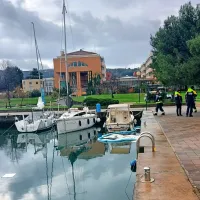 Odkrili vir onesnaženja na morju