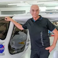 Ivo Boscarol, podjetnik: “Zelo sem ponosen, da sva s hčerko Tajo  
vedno znala ločiti uspeh od pohlepa, ker uspeh velikokrat zamegli 
razum človeku in postane pohlepen. In ko greš enkrat čez to črto, 
nisi nikoli več zadovoljen.”
