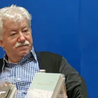 Branko Soban, novinar: “Evropa sploh ne razume Putina in 
dogajanj v Putinovi Rusiji, ker na vse gleda skozi finančne in 
zasebne koristi. Vojna Ukrajini se je začela 2014, torej je imela 
Evropa osem let časa, da nekaj naredi. Pa ni naredila ničesar.”
