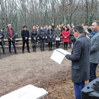 Z mejo so padle tudi krivice
