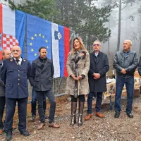 &ldquo;Nikoli več ne smemo dopustiti, da bi nas meje &scaron;e kdaj ločevale&rdquo;