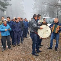 &ldquo;Nikoli več ne smemo dopustiti, da bi nas meje &scaron;e kdaj ločevale&rdquo;