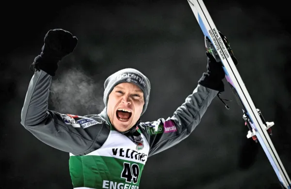 Anže Lanišek
