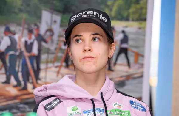 Urša Bogataj