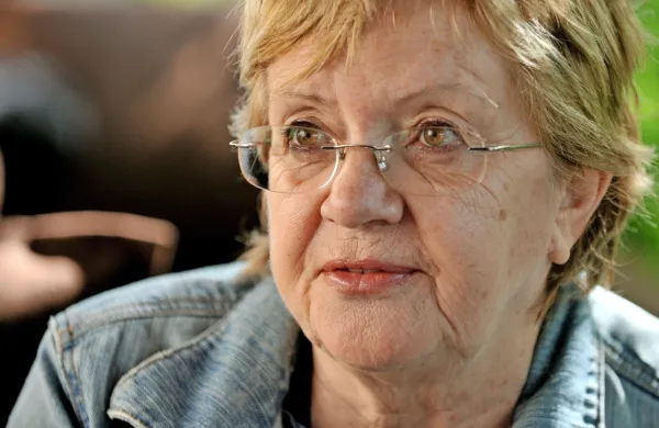 Dunja Klemenc