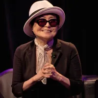 Yoko Ono