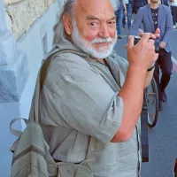 Vse najbolj&scaron;e, neumrljiva umetnost!
