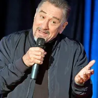 Robert De Niro
