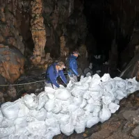 Nova župana, ubranjena Suhorca, bitka s predsodki, pomoč sirotam