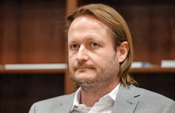 Gregor Zemljič