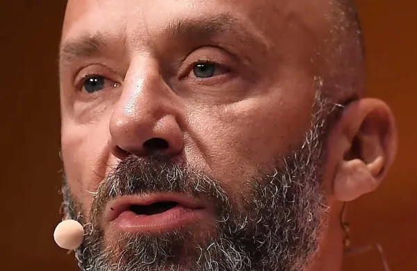 Gialuca Vialli (foto: Stephen McCarthy / RISE / Sportsfile)