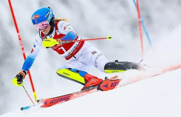 Mikaela Shiffrin