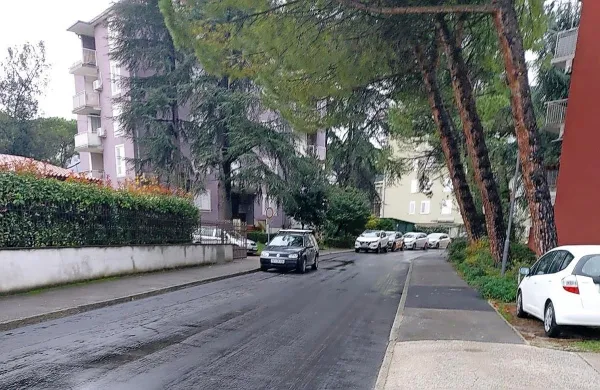 Preplastili del Ulice oktobrske revolucije