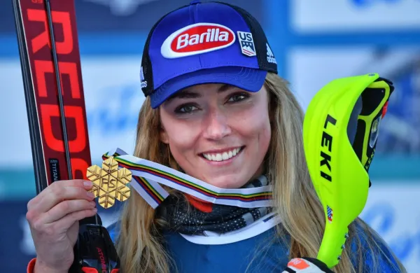 Mikaela Shiffrin
