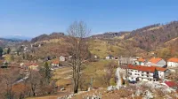 Voda  iz Zadlaščice naj bi, tudi s pomočjo državnega nepovratnega 
denarja,  v Kanalski Lom pritekla proti koncu tega leta.  