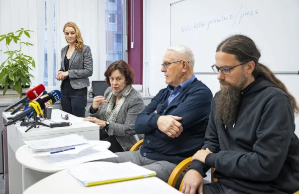 V zvezi organizacij pacientov so pripravili ukrepe za enakopravnejši in dostopnejši zdravstveni sistem.