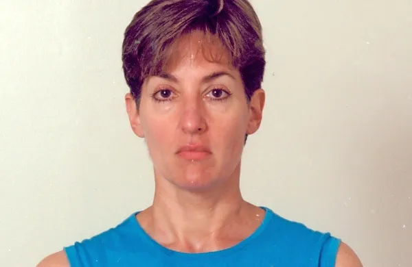 Ana Montes (foto vir: FBI)