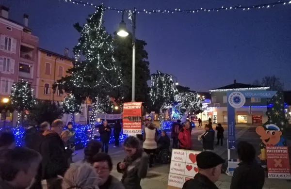 Za zdravstvo po meri ljudi, ne kapitala