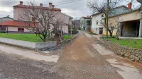  Na Slapu so začeli še tretjo, zadnjo fazo urejanja kanalizacije. 