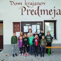 Ekipa SSK POK je doma opravila kakovostne priprave.