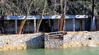 Lokal  v Podskali naj bi po napovedih prenovili do konca marca in 
odprl v začetku junija.  V kulinarično zgodbo  tega turističnega  
bisera se je vključil tudi Ivo Boscarol.