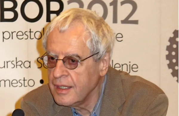 Charles Simic
