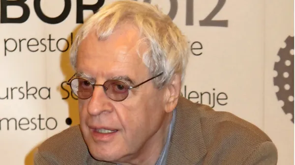 Charles Simic